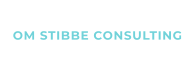 OM STIBBE CONSULTING